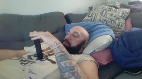 Mr8 online show from March 12, 2025, 8:41 pm