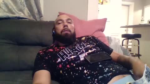 Mr8 online show from September 10, 2025, 12:21 am