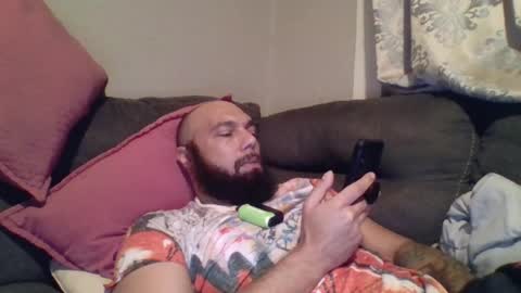 Mr8 online show from January 13, 2026, 11:43 pm