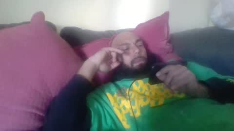 Mr8 online show from January 31, 2026, 10:19 pm