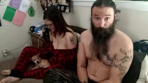 Mr and Mrs Dragon online show from January 27, 2025, 5:26 pm