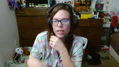 Mr and Mrs Dragon online show from January 29, 2025, 5:45 pm