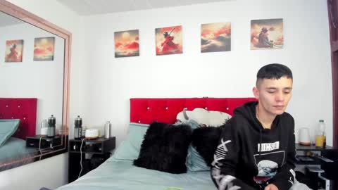 Andy online show from December 16, 2024, 4:27 pm