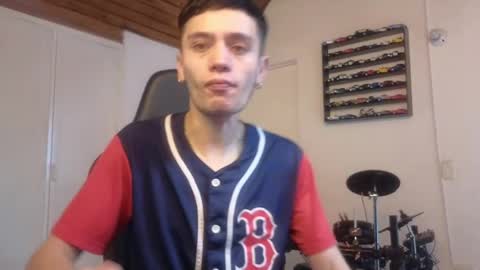 Andy online show from March 3, 2025, 4:03 pm