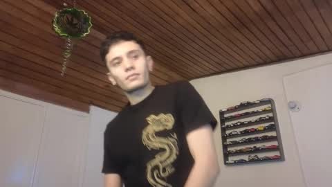 Andy online show from March 10, 2025, 4:57 pm