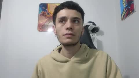 Andy online show from May 14, 2026, 3:35 am