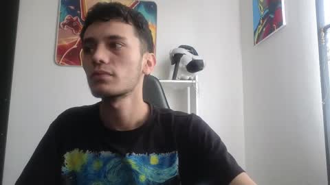 Andy online show from May 14, 2026, 7:31 pm