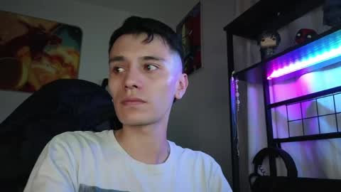 Andy online show from May 28, 2026, 3:15 am