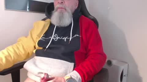 Snapshot of mr_boombastic2021 chatting on March 13, 2026, 10:44 am mr_boombastic2021 online show from March 13, 2026, 10:44 am