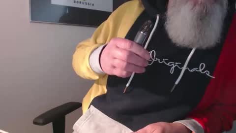 Snapshot of mr_boombastic2021 chatting on March 14, 2026, 10:21 am mr_boombastic2021 online show from March 14, 2026, 10:21 am