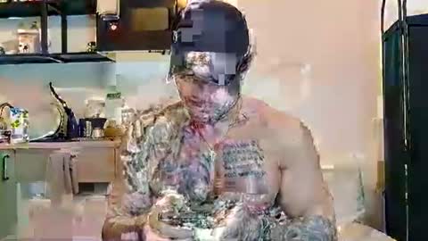 Snapshot of mr_dandyx chatting on January 15, 2026, 7:06 pm danx online show from January 15, 2026, 7:06 pm