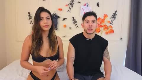 Danny  Aleja online show from October 30, 2025, 7:36 pm