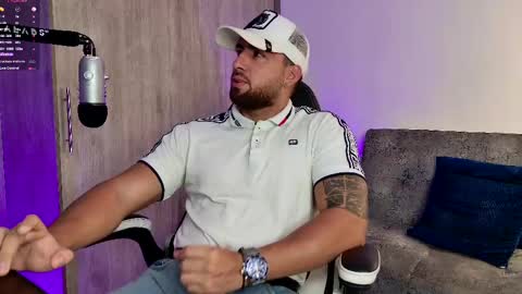 David online show from February 20, 2025, 10:59 am