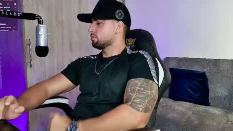 David online show from February 22, 2025, 1:00 am