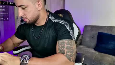 David online show from February 23, 2025, 3:45 am