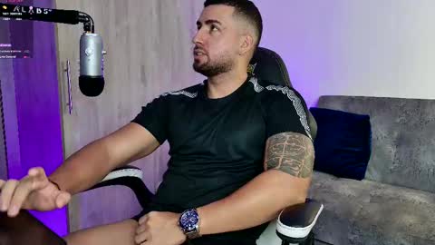 David online show from February 23, 2025, 1:53 pm