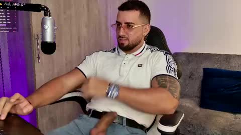 David online show from February 27, 2025, 12:32 am