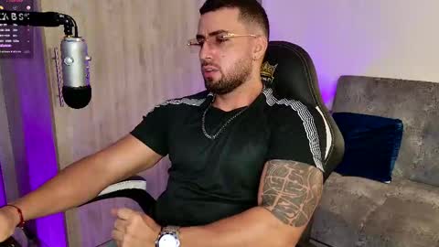 David online show from February 28, 2025, 1:26 am