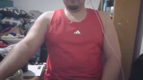 Diego69 online show from February 19, 2026, 3:02 am