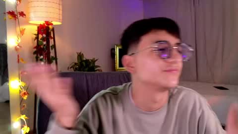 Mr Evans online show from March 3, 2025, 2:37 pm