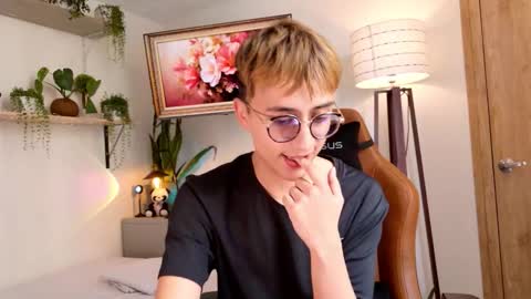 Mr Evans online show from January 6, 2026, 3:38 pm