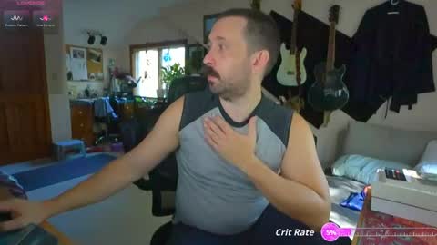 ninko online show from September 29, 2025, 2:55 pm