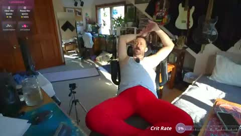 ninko online show from November 18, 2025, 1:59 pm