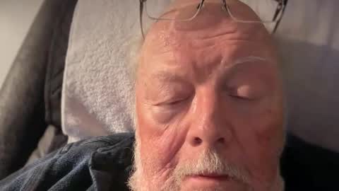 Jess online show from May 4, 2026, 2:29 am