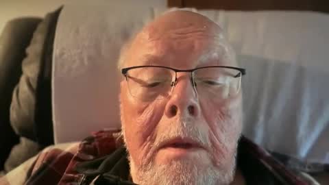 Jess online show from May 30, 2026, 10:07 pm