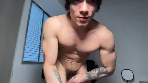 Freed online show from March 30, 2026, 10:55 pm