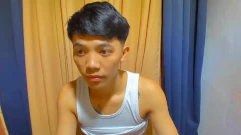 mr fucker213 online show from April 12, 2026, 2:33 pm