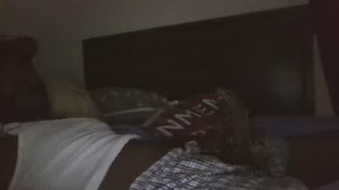 mr hooked online show from October 22, 2025, 12:11 am