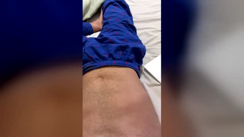 Hunter online show from January 18, 2026, 12:09 pm