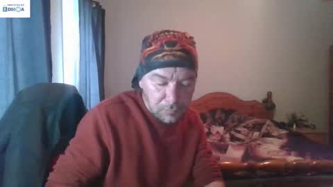 Snapshot of mr_i_ chatting on October 13, 2025, 8:47 am mr_i_ online show from October 13, 2025, 8:47 am