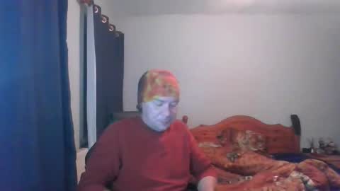 Snapshot of mr_i_ chatting on January 12, 2026, 11:10 pm mr_i_ online show from January 12, 2026, 11:10 pm