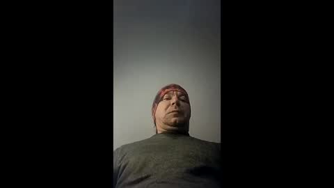 mr_i_ online show from March 16, 2026, 9:35 am