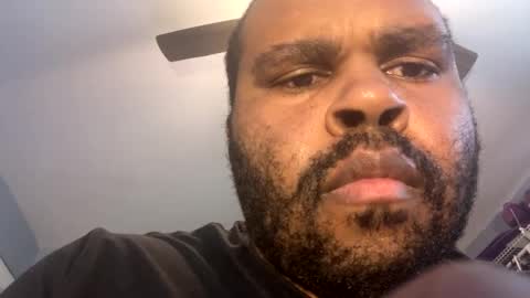 mr_irvin online show from January 14, 2025, 6:28 pm
