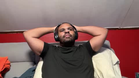 mr_irvin online show from March 20, 2026, 5:01 am