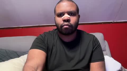 mr_irvin online show from March 22, 2026, 12:58 am