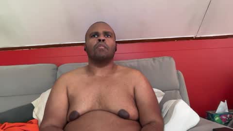 mr_irvin online show from March 31, 2026, 6:08 pm