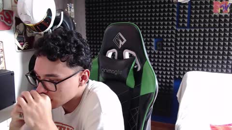 Call me Angel please online show from November 15, 2025, 5:53 pm