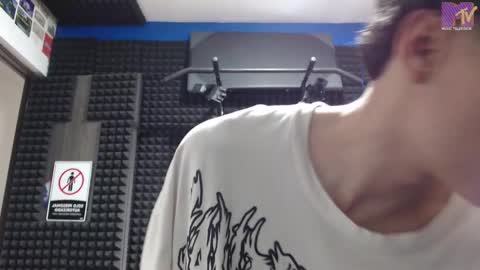 Call me Angel please online show from February 25, 2026, 1:10 pm