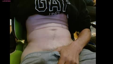 mr_longfellow online show from April 7, 2026, 4:40 pm
