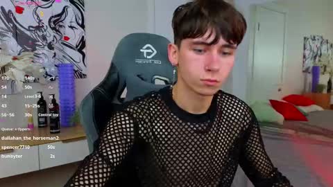 Kris online show from February 1, 2025, 3:19 am