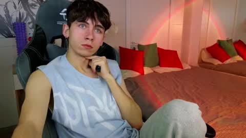 Kris online show from February 16, 2025, 8:11 pm