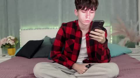 Kris online show from February 17, 2025, 8:26 pm