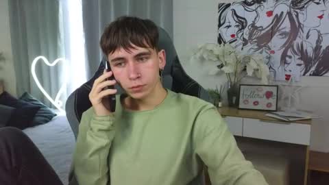 Kris online show from February 23, 2025, 6:56 pm