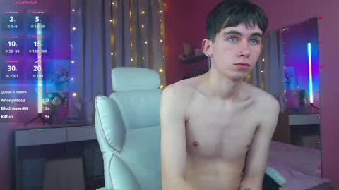 Kris online show from March 5, 2025, 12:05 am