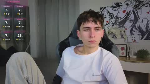 Kris online show from March 8, 2025, 7:42 pm