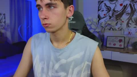 Kris online show from March 12, 2025, 8:52 pm